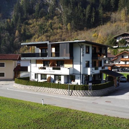 Holiday Flat Near Four Ski Lifts In Mayrhofen Exteriér fotografie